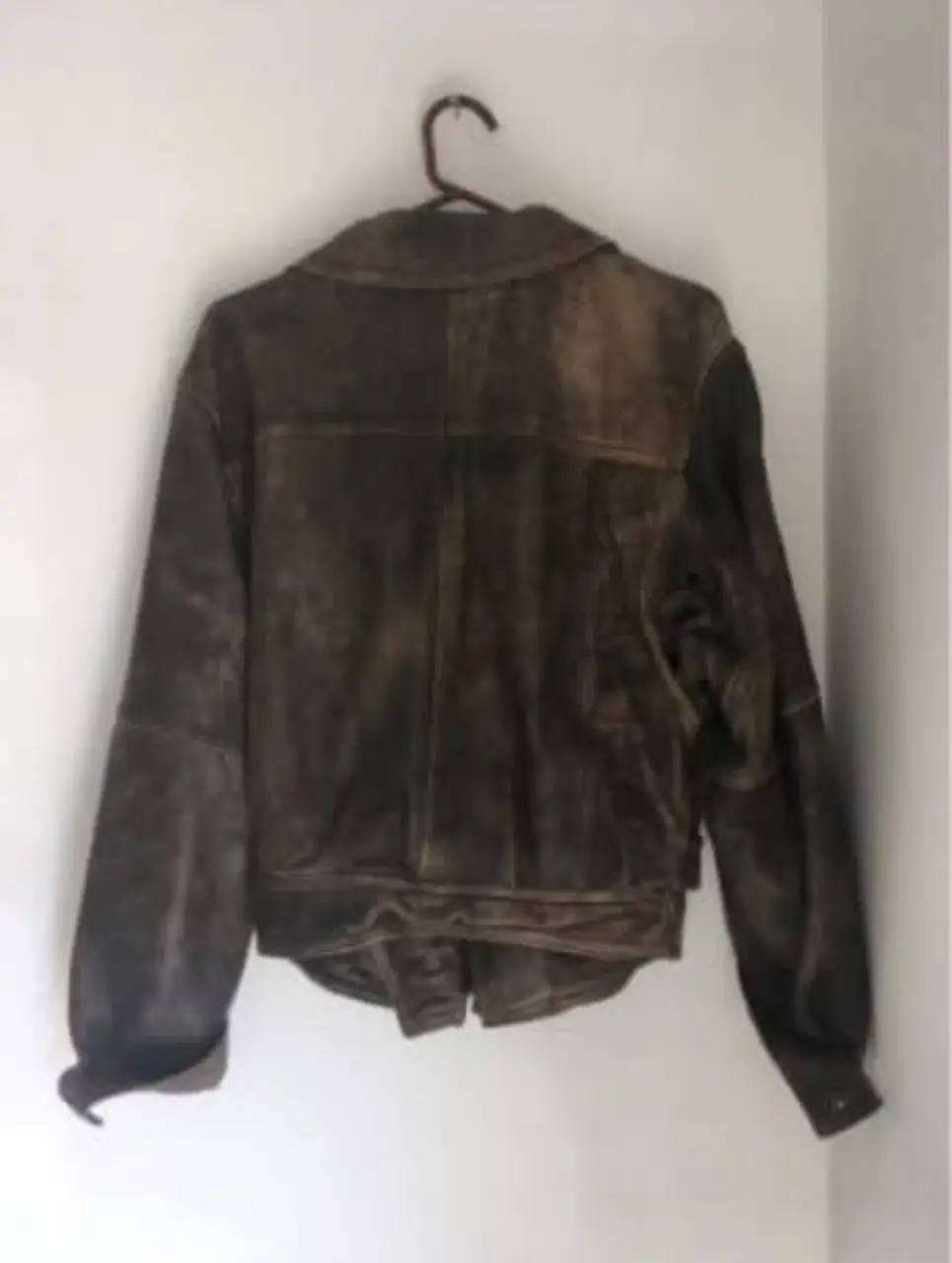 Campera Sin marca - Vista 4