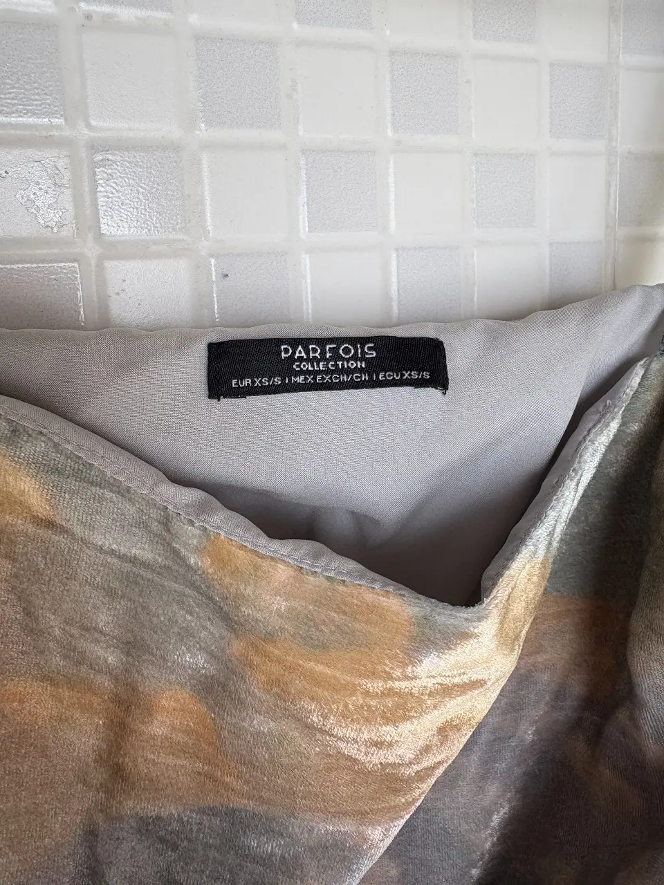 Vestido Parfois - Vista 4