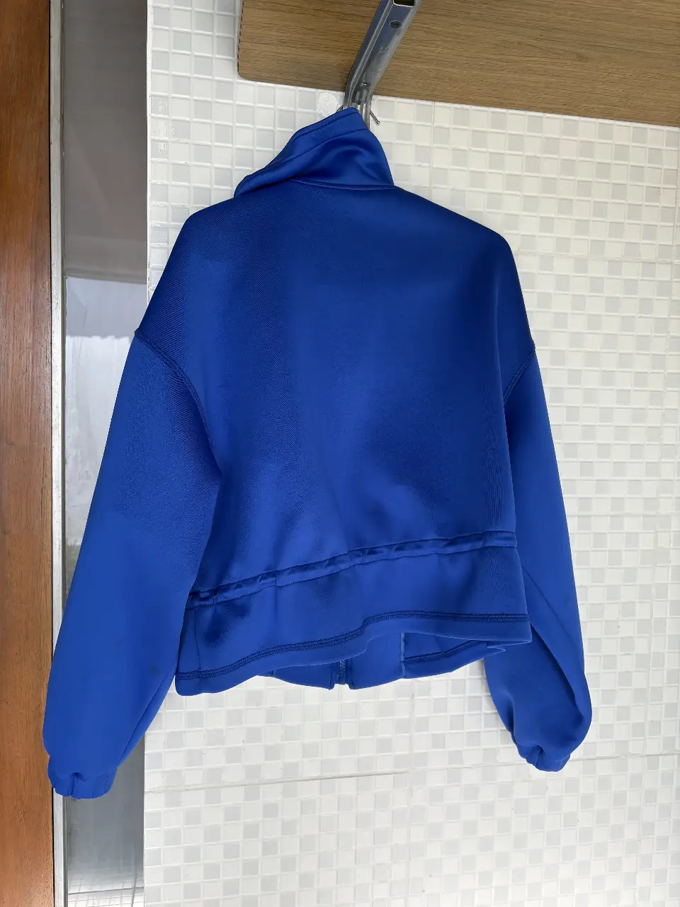 Campera Zara - Vista 3