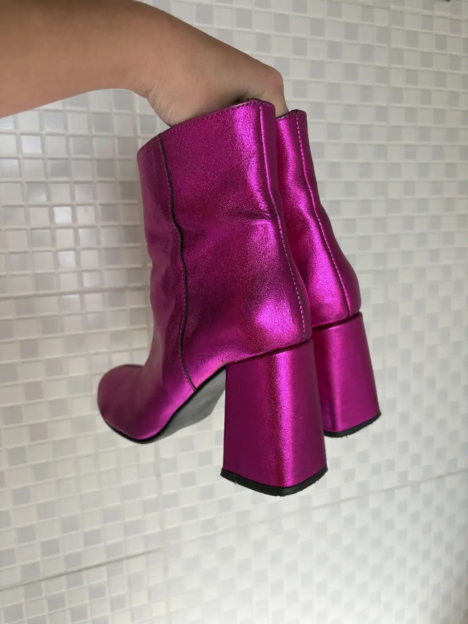 Botines La jolla - Vista 6