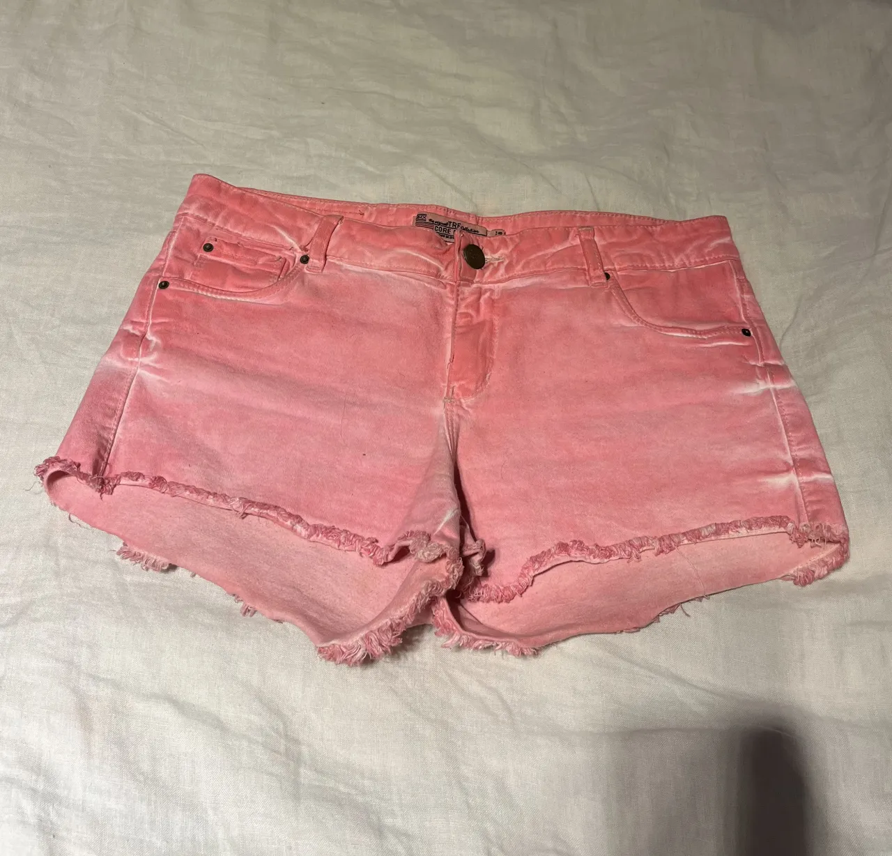 Short Zara