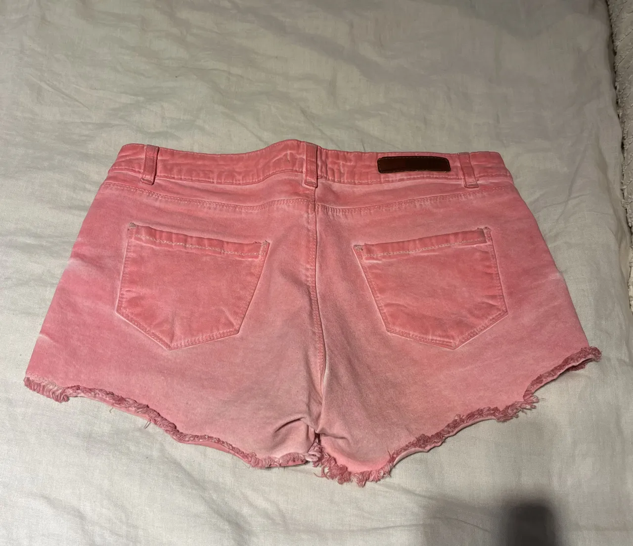 Short Zara - Vista 2