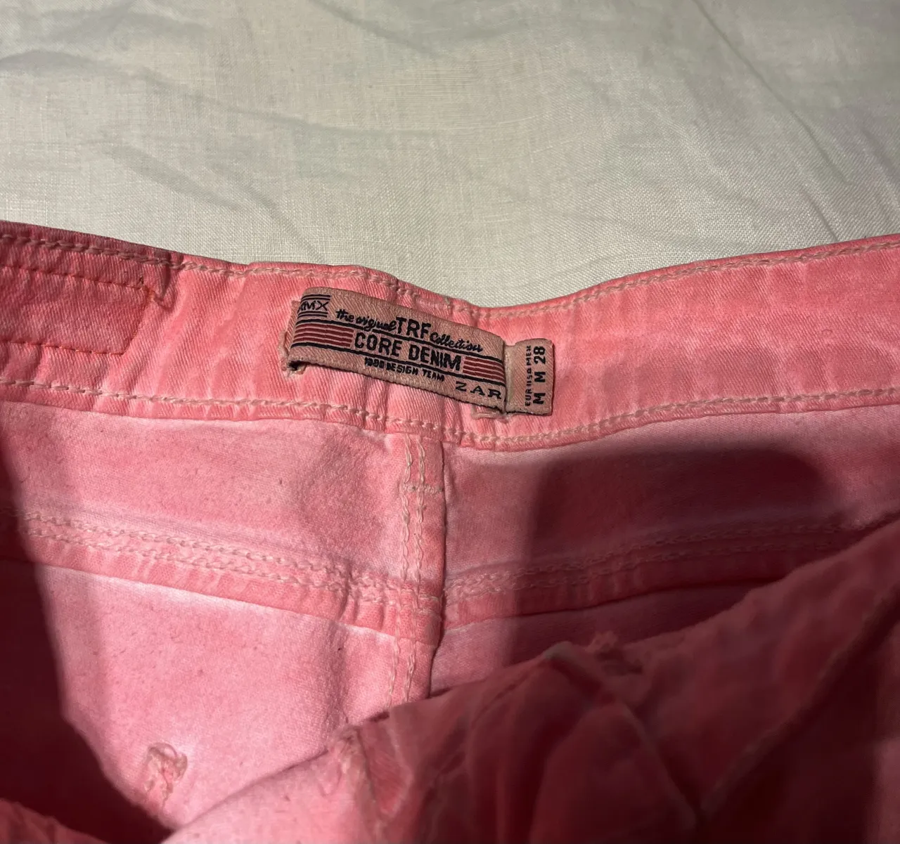 Short Zara - Vista 3