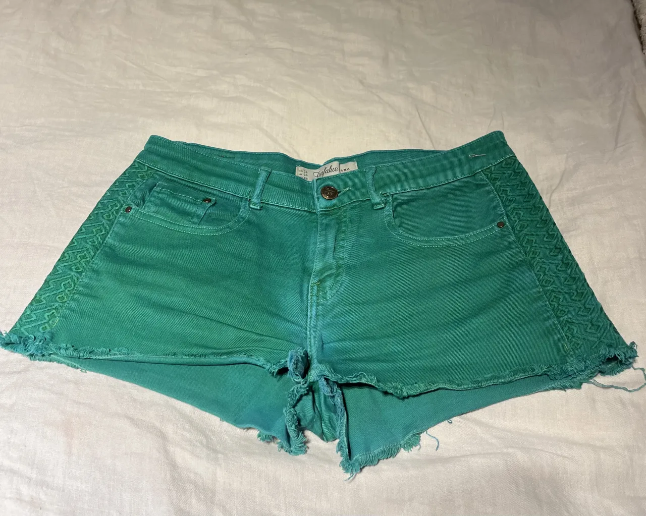 Short Zara