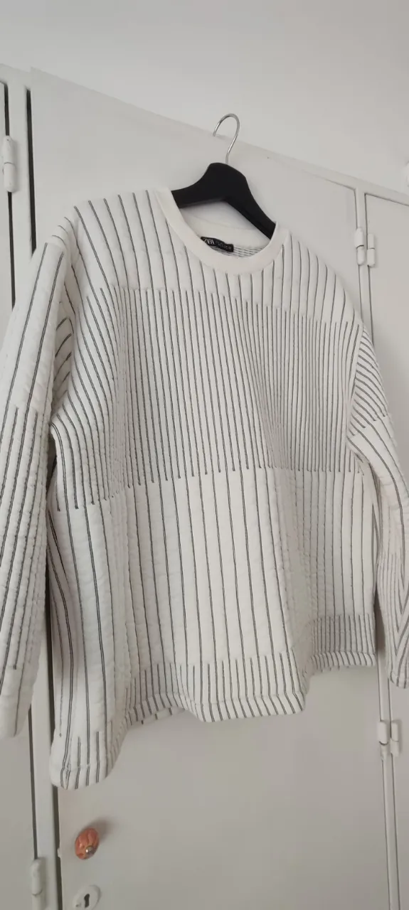 Sweater Zara - Vista 4