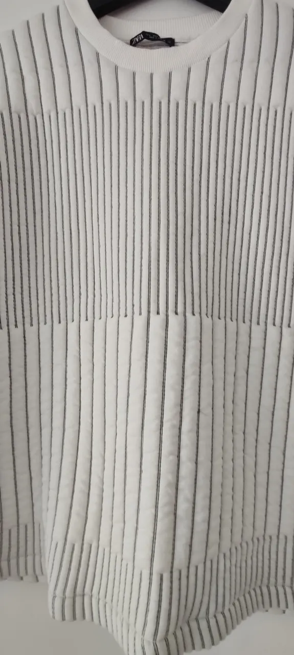 Sweater Zara - Vista 2