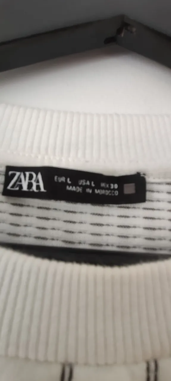 Sweater Zara - Vista 3