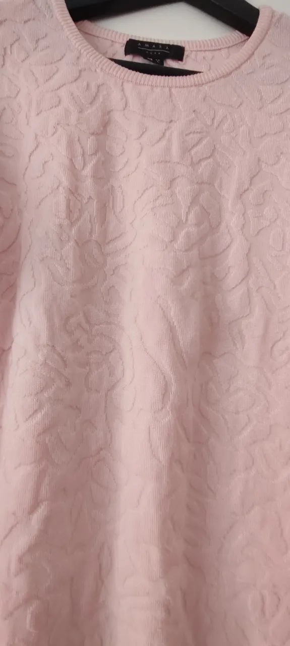 Sweater Amara - Vista 2