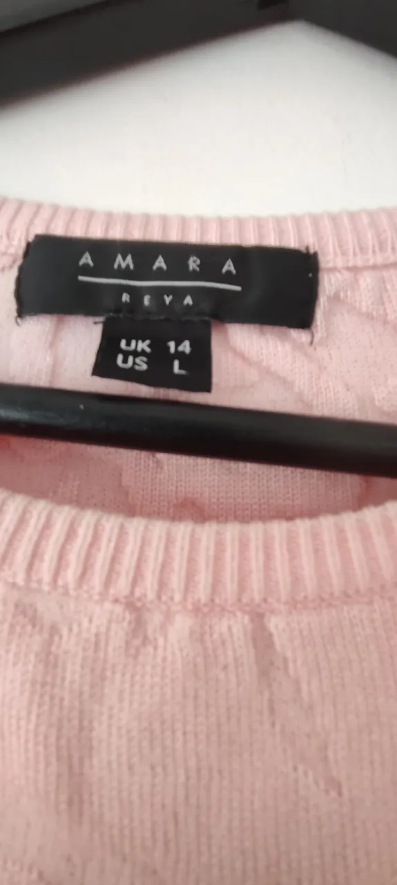 Sweater Amara - Vista 3