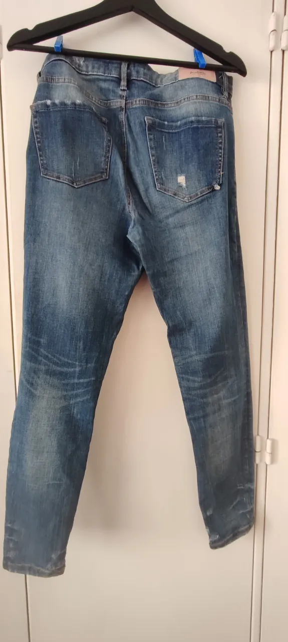 Jean Stradivarius - Vista 5