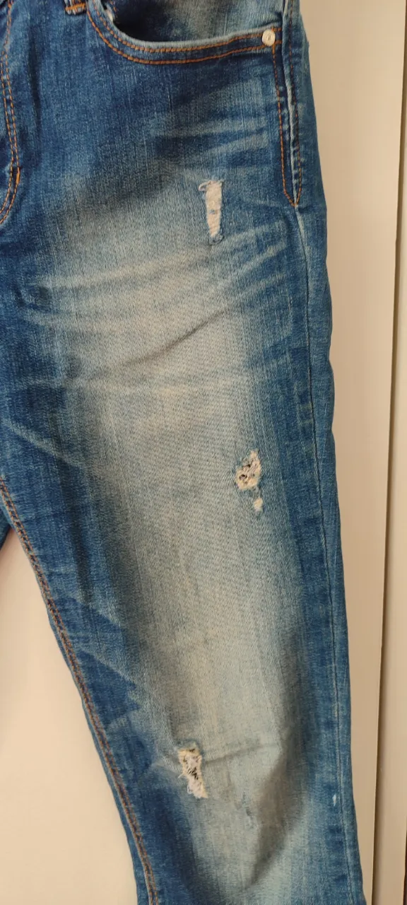 Jean Stradivarius - Vista 4