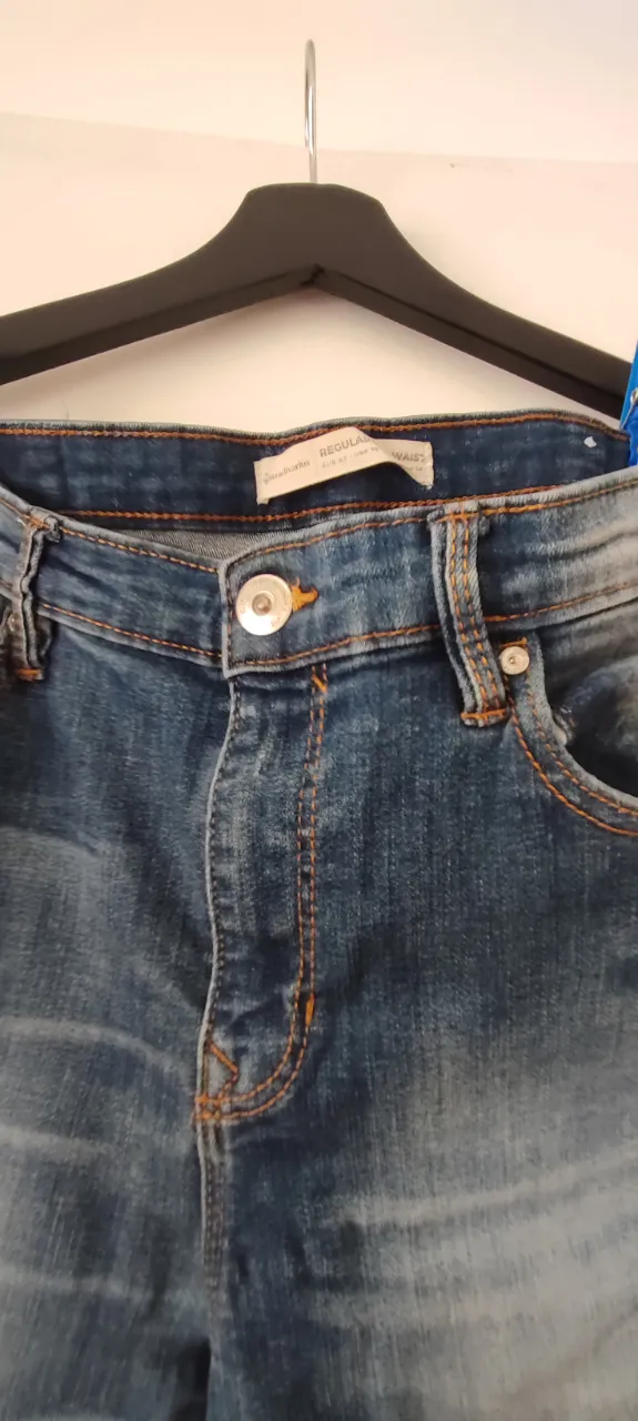 Jean Stradivarius - Vista 2