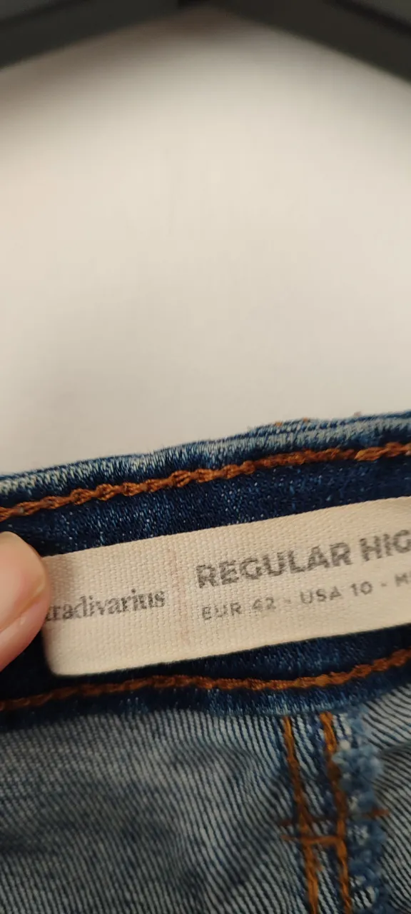 Jean Stradivarius - Vista 3