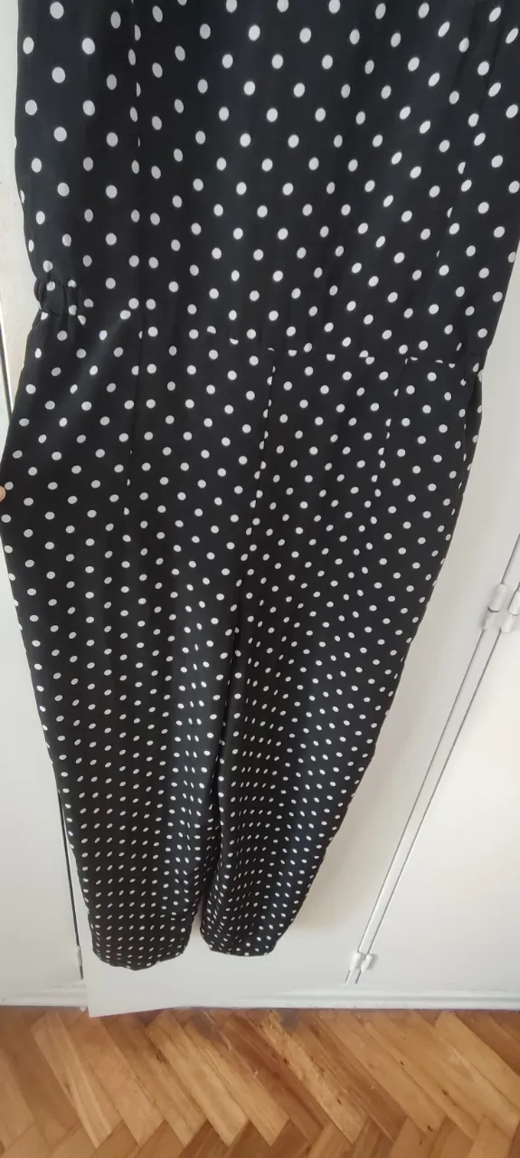 Mono Encuentro casual - Vista 4