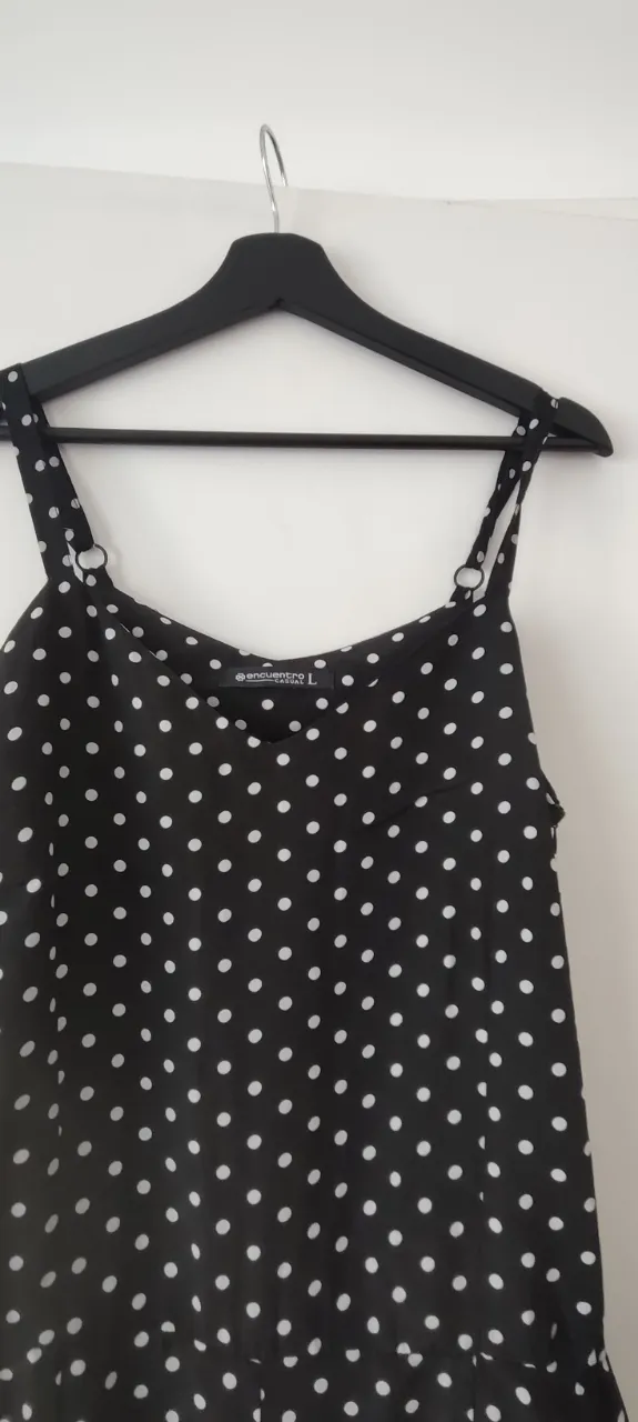 Mono Encuentro casual - Vista 2