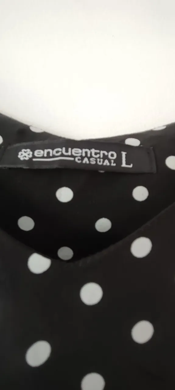 Mono Encuentro casual - Vista 3