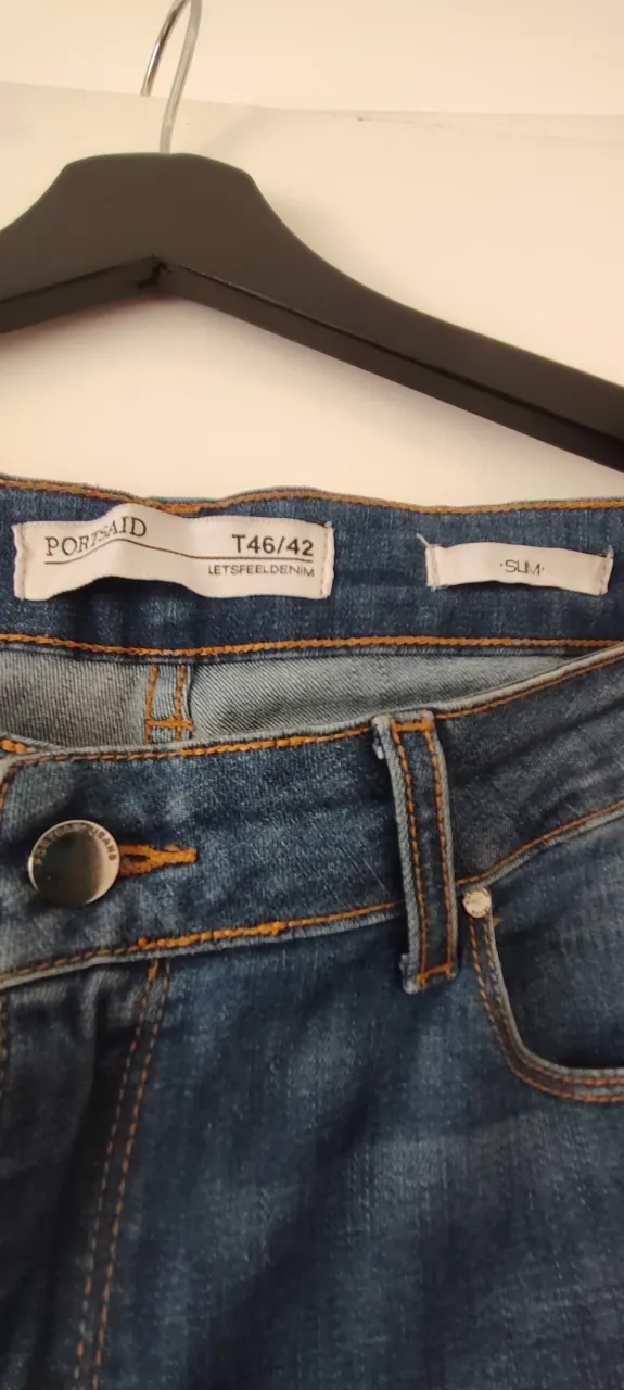 Jean Portsaid - Vista 2