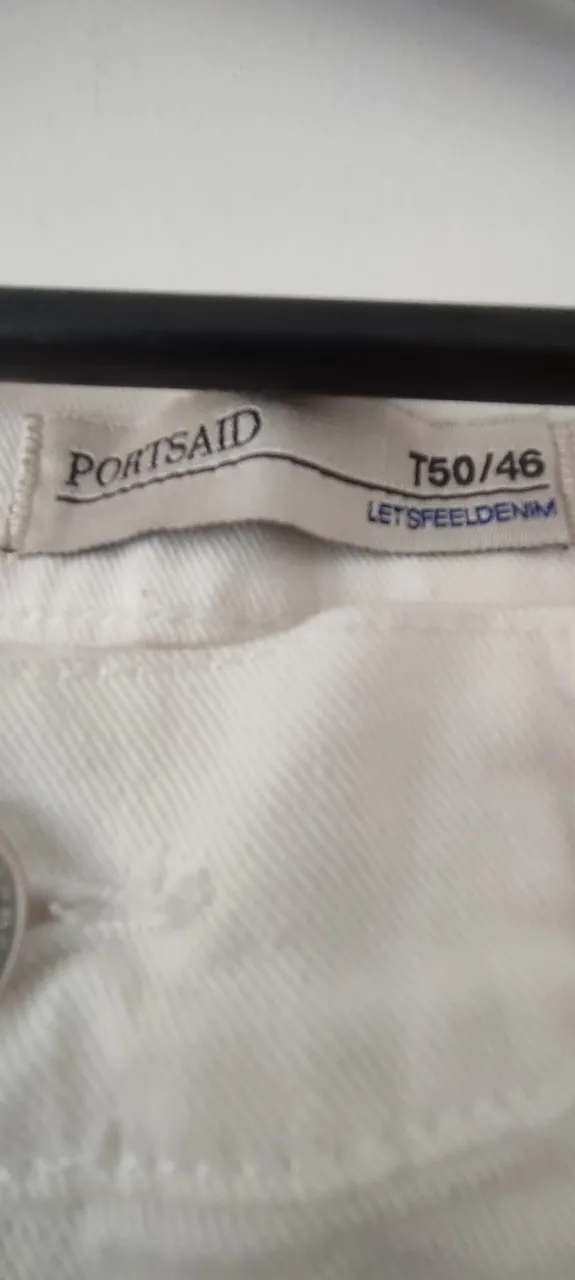 Jean Portsaid - Vista 3