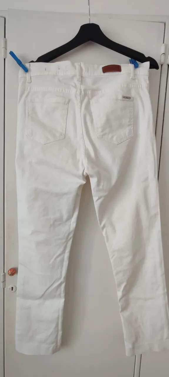 Jean Portsaid - Vista 6