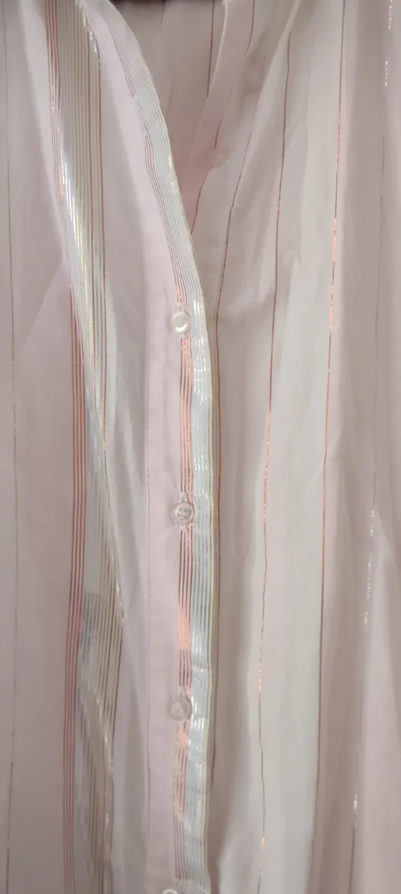 Camisa Desiderata - Vista 2