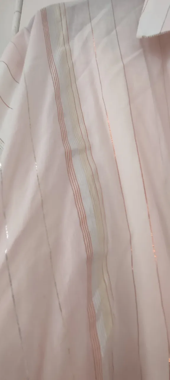 Camisa Desiderata - Vista 5