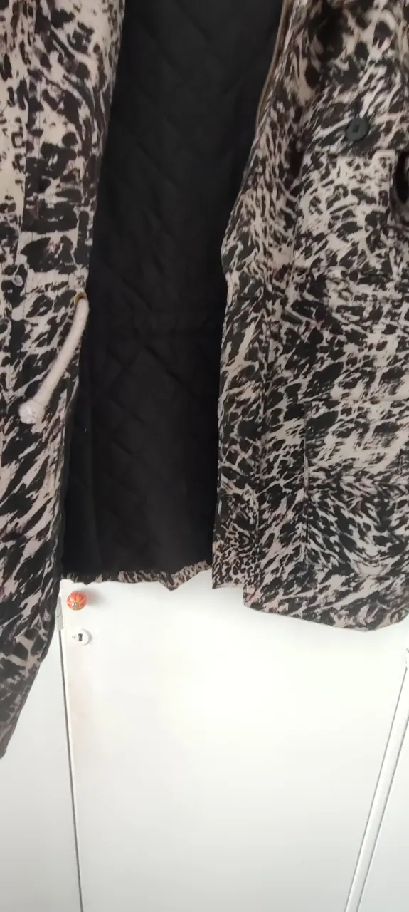 Campera Desiderata - Vista 5