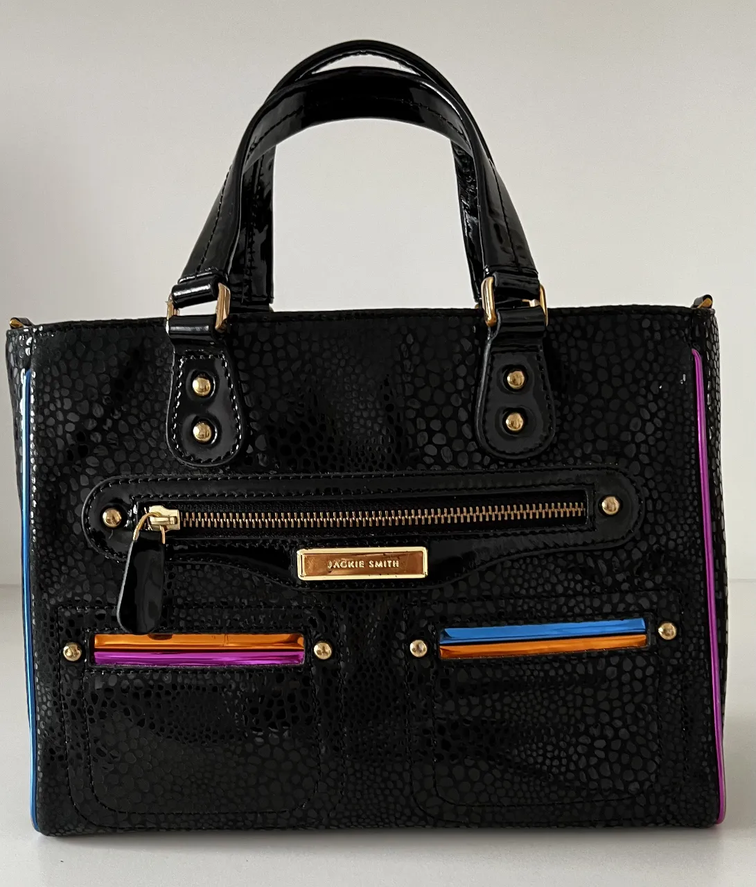 Bolso Jackie Smith