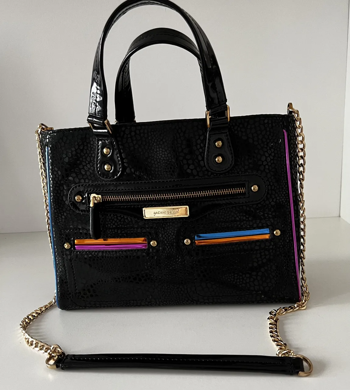 Bolso Jackie Smith - Vista 3