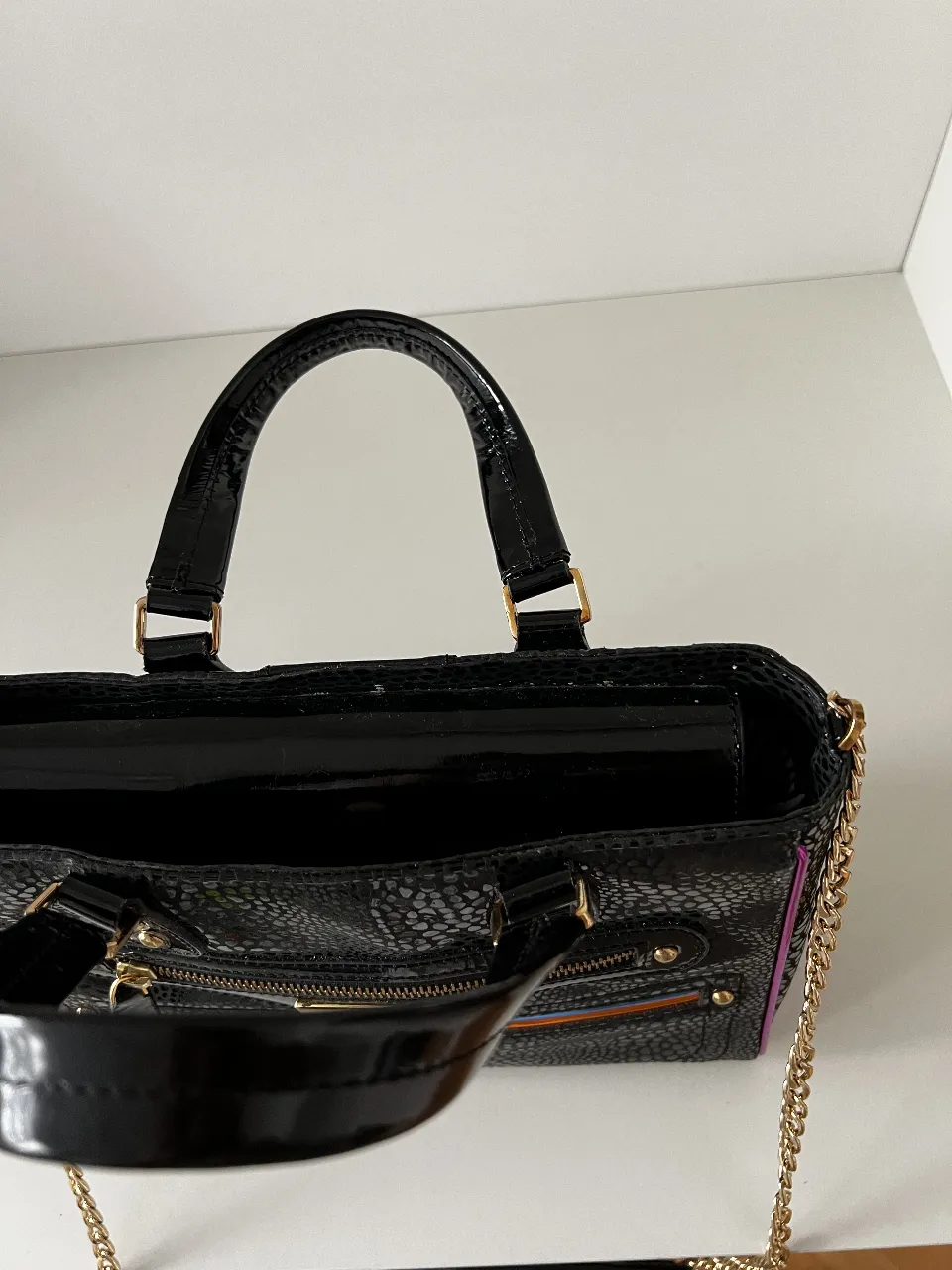 Bolso Jackie Smith - Vista 4