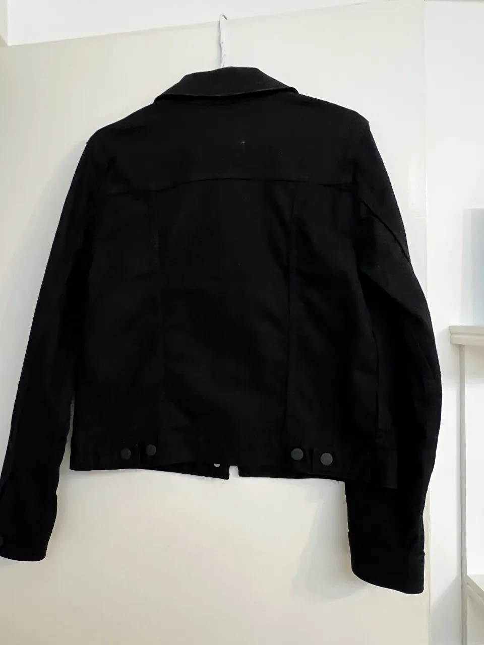 Campera Levi's - Vista 3