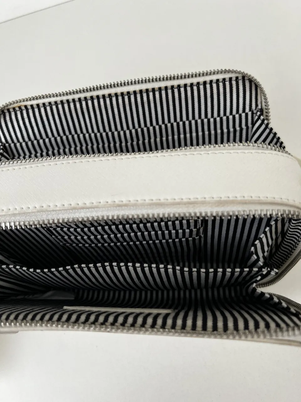 Cartera Jackie Smith - Vista 5