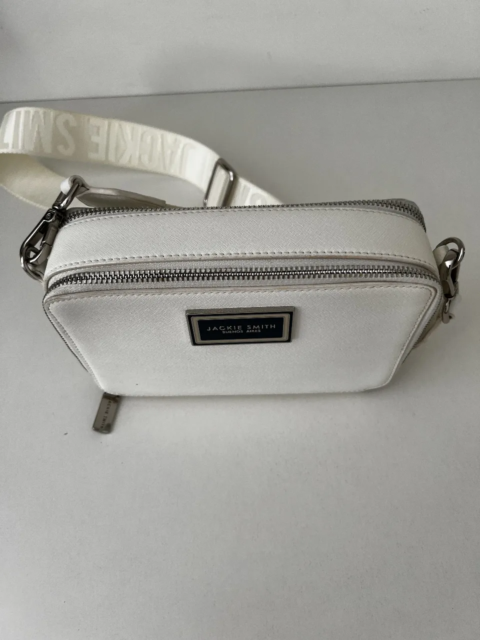 Cartera Jackie Smith - Vista 2