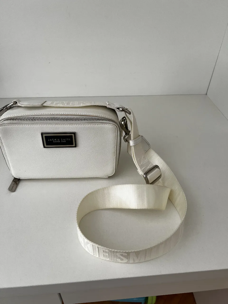 Cartera Jackie Smith - Vista 3