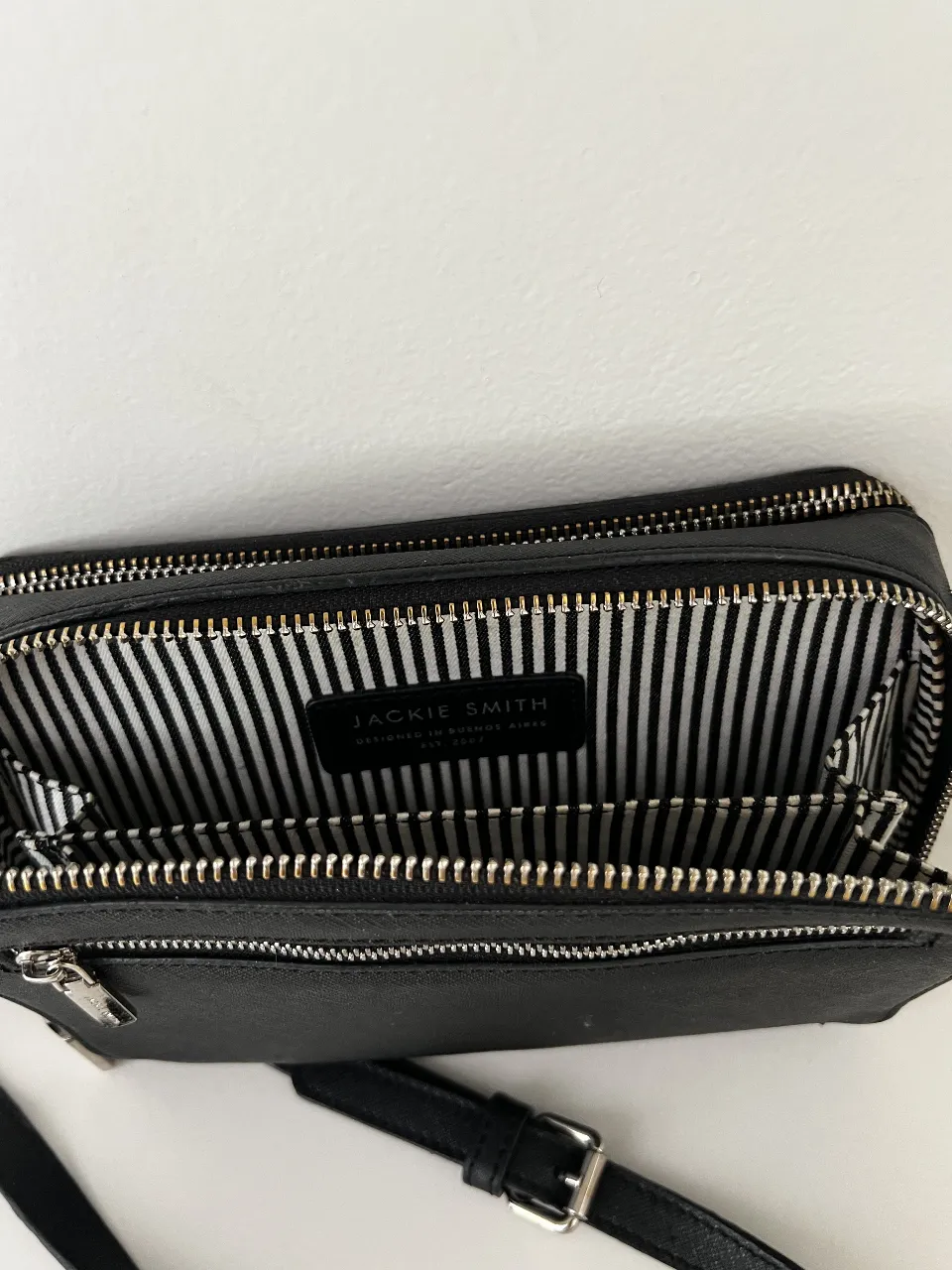 Cartera Jackie Smith - Vista 4