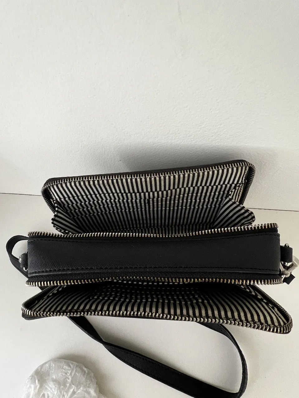 Cartera Jackie Smith - Vista 5