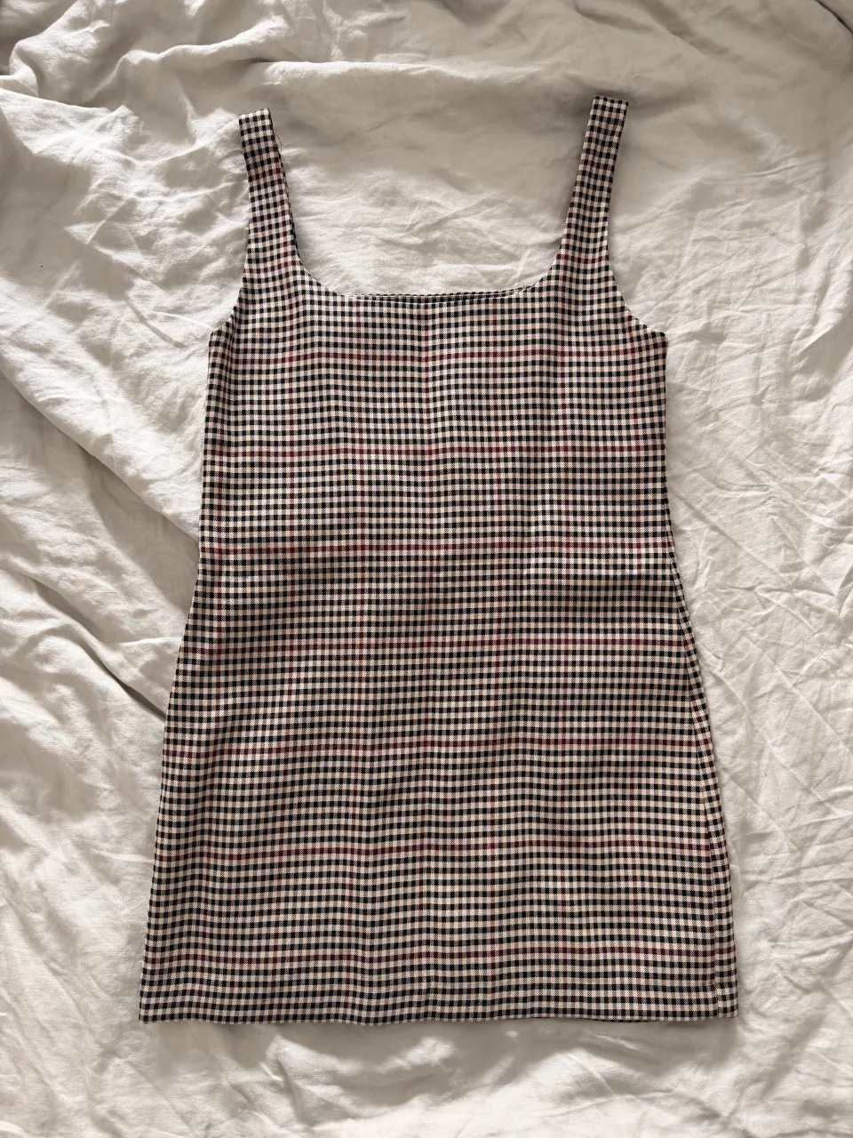 Vestido Zara - Vista 2