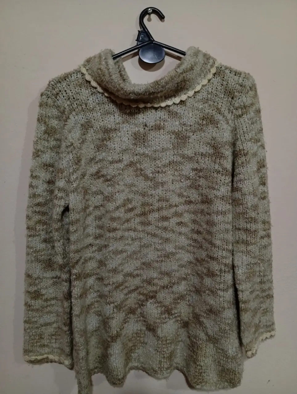 Polera Sin marca - Vista 2