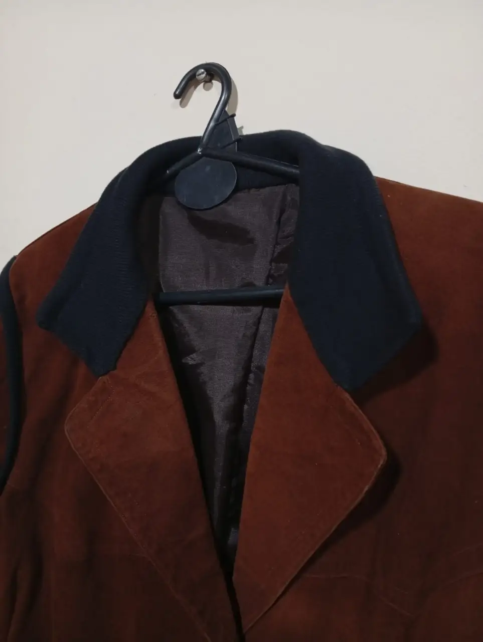 Blazer Sin marca - Vista 2
