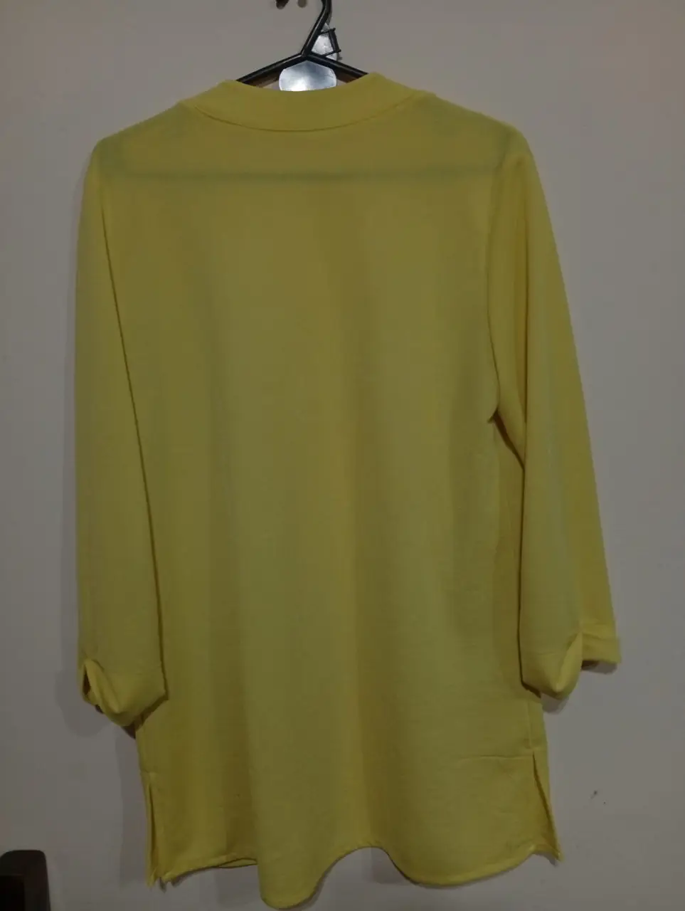 Cardigan Sin marca - Vista 2