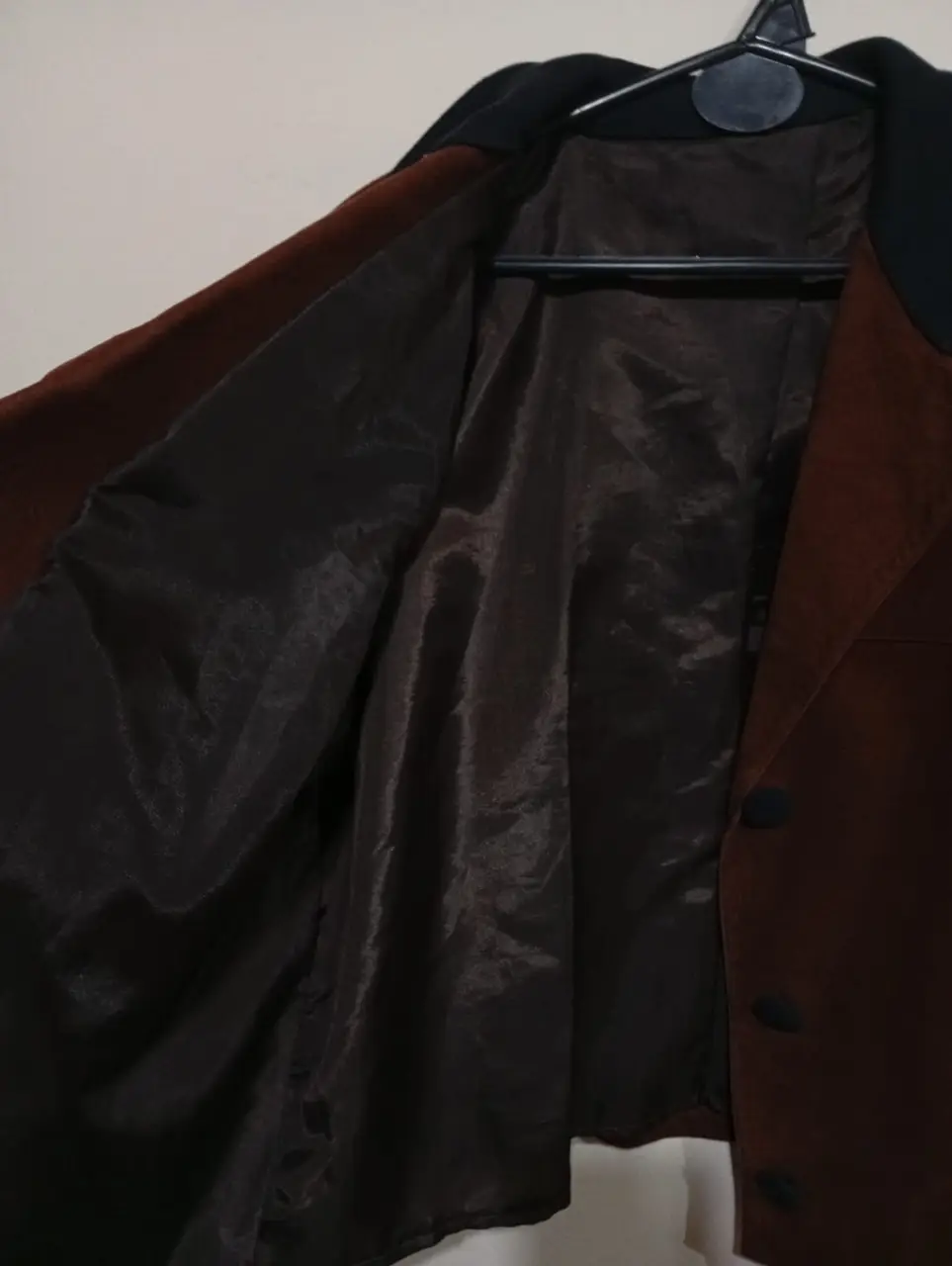 Blazer Sin marca - Vista 3
