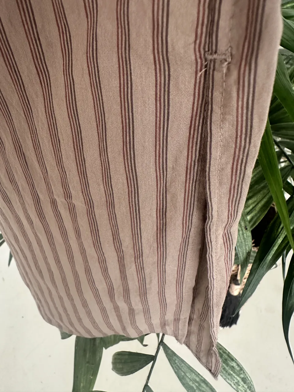 Pantalón Zara - Vista 4