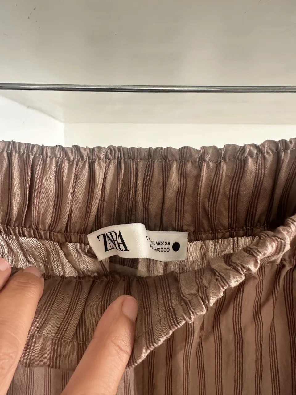 Pantalón Zara - Vista 2