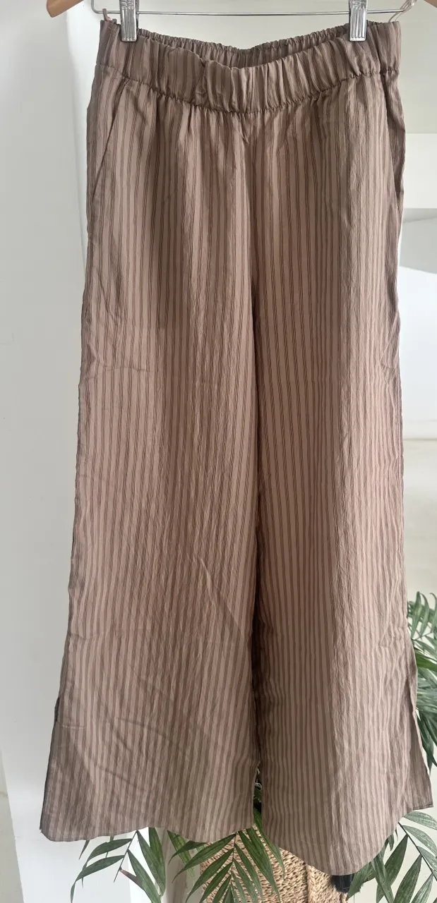 Pantalón Zara - Vista 3