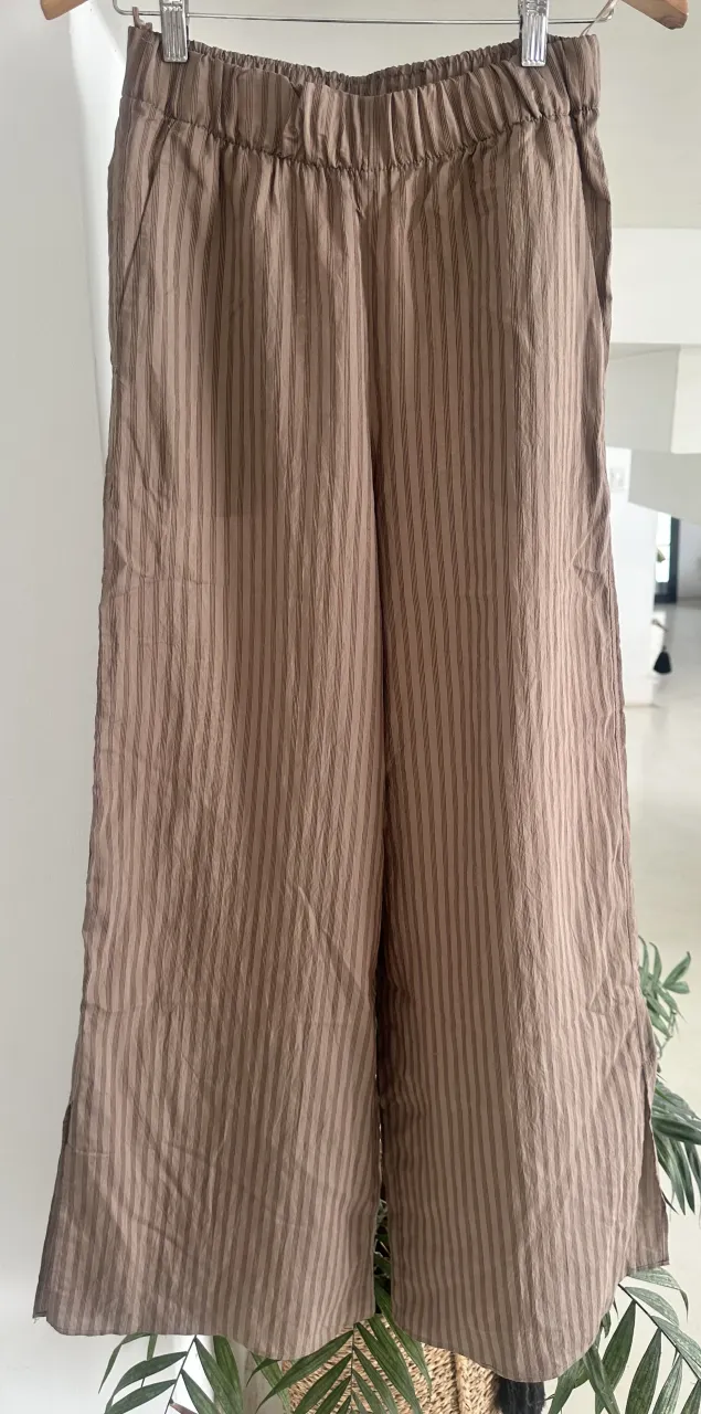 Pantalón Zara - Vista 6