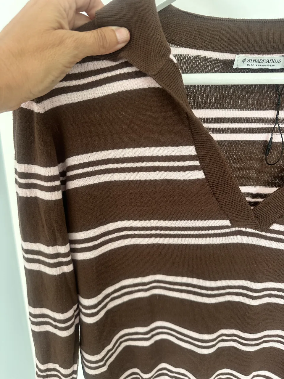 Remera Stradivarius - Vista 2