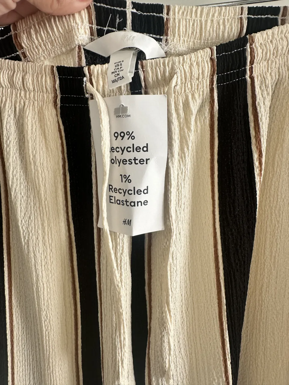 Pantalón H&M - Vista 3