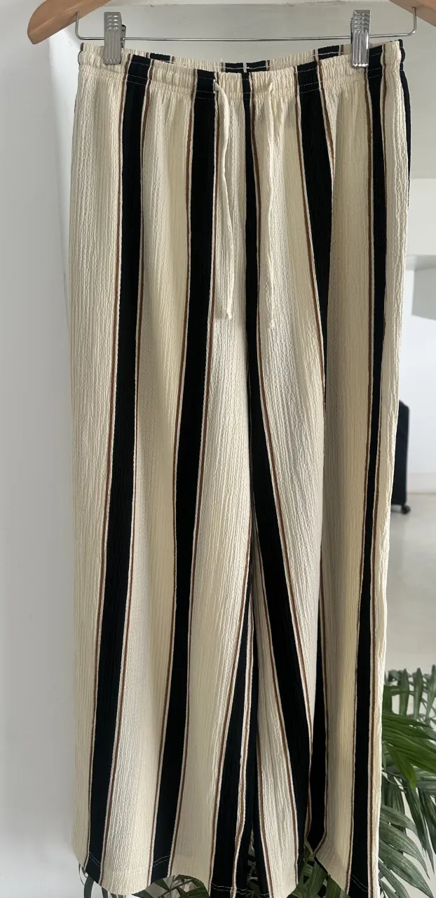 Pantalón H&M - Vista 4