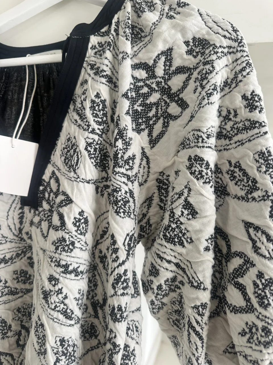 Vestido Zara - Vista 4