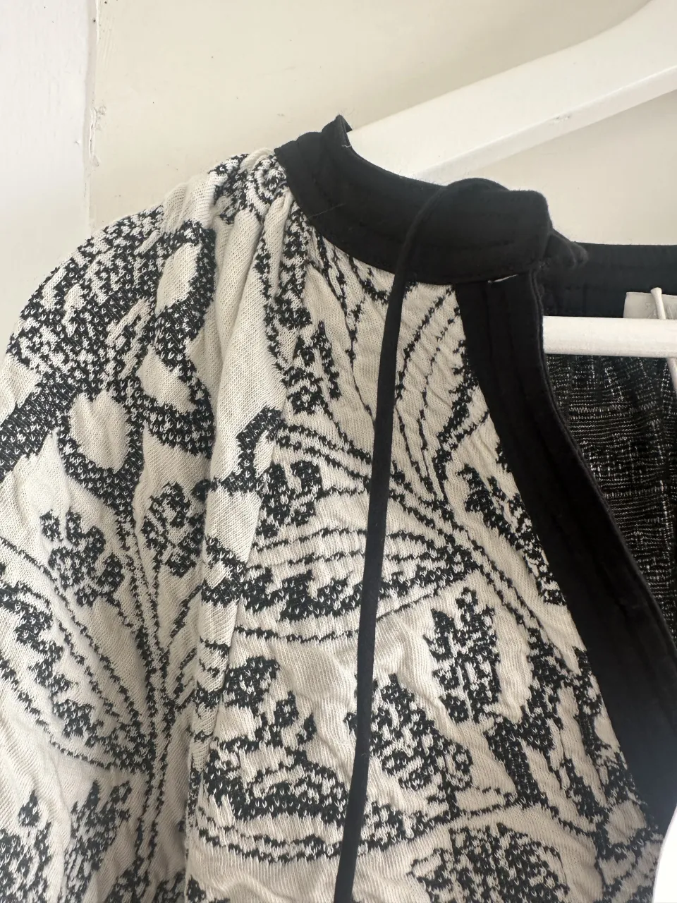 Vestido Zara - Vista 2