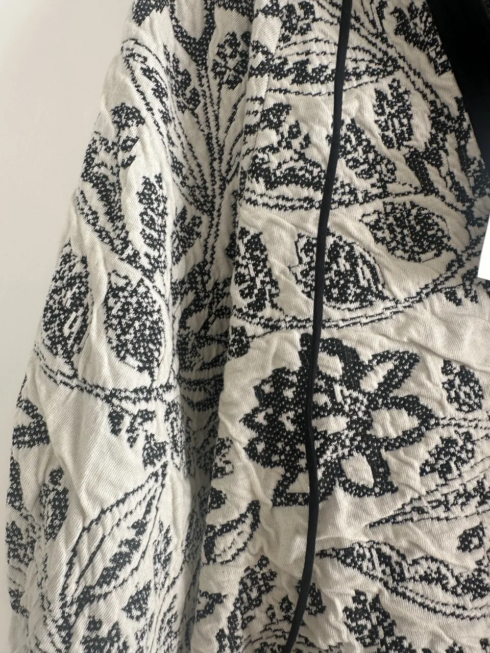 Vestido Zara - Vista 3